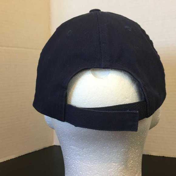 Vintage FORD Hat, 100% Cotton - Picture 3 of 4